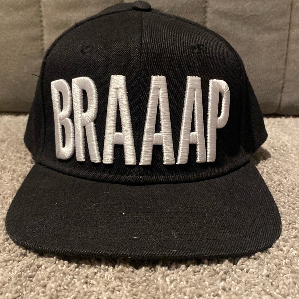 racr braaap hat